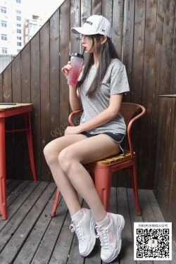 [大生模拍] No.079 雯雯 下午茶肉丝小可爱