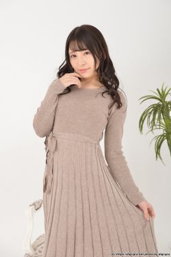 [Digi-Gra] Nonoka Satou 佐藤ののか Photoset 04