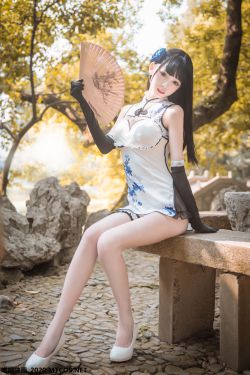 [喵糖映画] HML.012 你的负卿 瓶儿旗袍