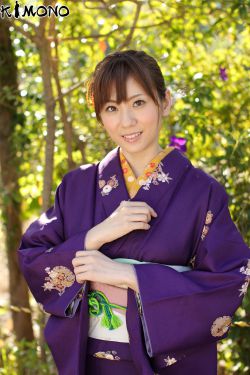 [X-City] KIMONO和テイスト 031 麻美ゆま Yuma Asami