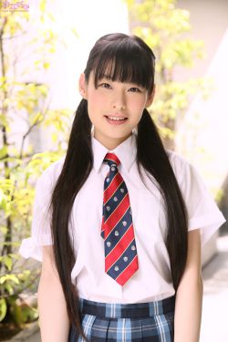 [Cosdoki] Yuzuna Aida 合田柚奈 aidayuzuna_pic_seifuku2