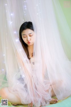 [思话SiHua] SH088 露露 露露这身私服还不错哟~