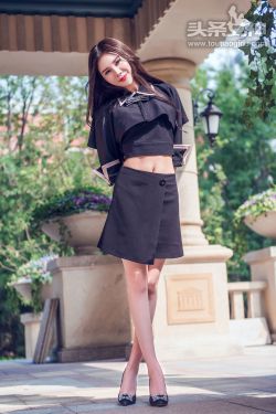 爱丽莎《女神探店隆太源篇》爱丽莎精修 [头条女神]