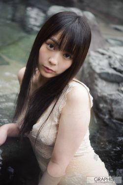 佳苗るか《Another World》 [Graphis] Gals