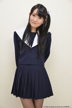 Airu Minami みなみ愛星 Set1 [LovePop]