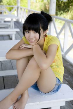 Rin Aoi 蒼井凛 Gravure JAPAN [VYJ]