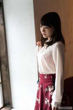 鈴村あいり/铃村爱里《Sexually Attractive》 [Graphis] Gals