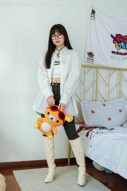 物恋传媒 No.1478 兮兮-痴情的守望者 物恋传媒 No.1478 兮兮-痴情的守望者