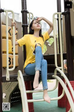 [斯文传媒SIW]  雯静 大儿童乐园