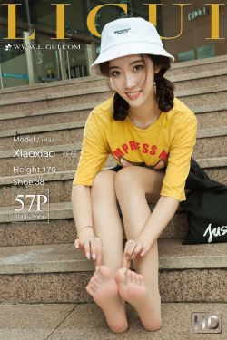 [丽柜Ligui] 网络丽人 筱筱