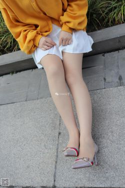 [丝意SIEE] No.064 依依 高跟肉丝