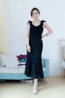 物恋传媒 No.2147 恬恬 -知性优雅 物恋传媒 No.2147 恬恬 -知性优雅