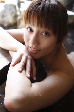 甲斐まり恵《意外なほどに大胆に》  [Bomb.TV] 2011年02月号