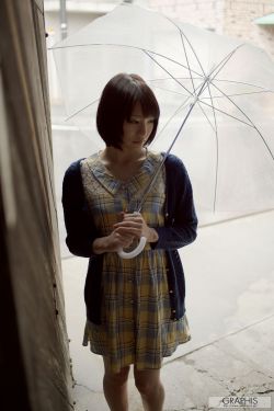 鈴村あいり/铃村爱里《Reason…》 [Graphis] Gals