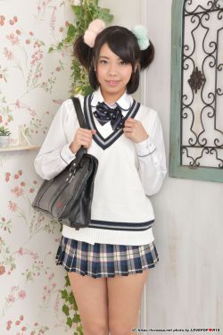 [LOVEPOP] Fuuka Nagano 永野楓果 Photoset 05