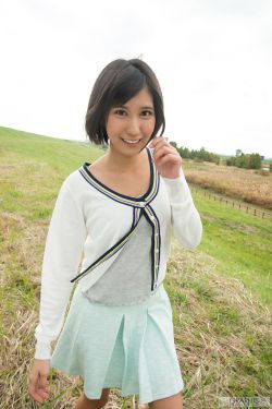 湊莉久/凑莉久《Golden Curve》 [Graphis] Gals