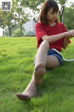 [大生模拍] No.030 圆圆 草地小妖精