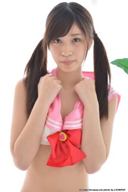 佐藤理亜/佐藤理亚 Ria Sato Set6 [LovePop]