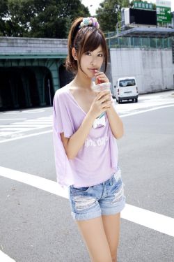 [Sabra.net] Strictly GIRLS Tachibana Yurika 橘柚里佳