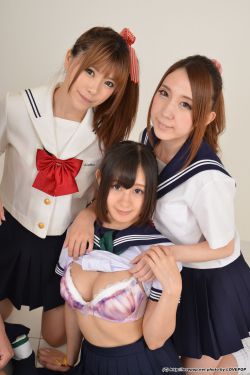 [LOVEPOP] Academy ラブリーポップス Sailor – PPV