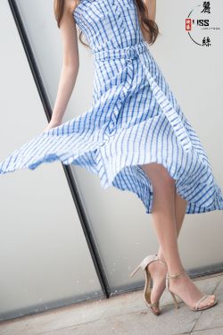 GIRLISS丽丝映像甄选 – 丽水靑絲高