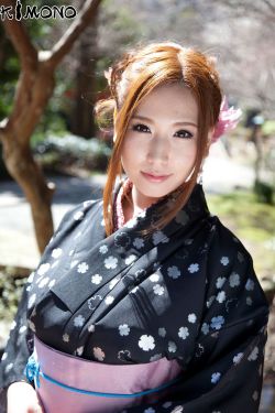 [X-City] KIMONO和テイスト 035 佐山愛 Ai Sayama