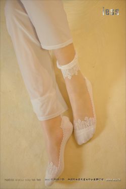 丝足便当071 小夕 《公主蕾丝时装袜展示》[IESS异思趣向]