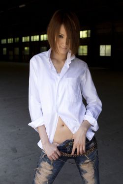 小林ゆう《YU are cool BIJIN》  [Sabra.net] Strictly Girls