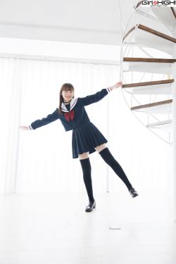 [Girlz-High] Asami Kondou 近藤あさみ – bfaa_098_003