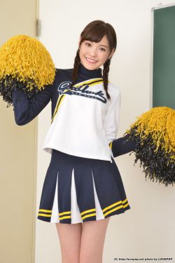 橋本ありな Arina Hashimoto 制服美少女Set06 [LovePop]