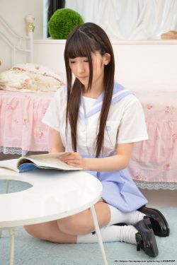 Hono Ukumori 鵜久森ほの/鹈久森桑 Set01 [LovePop]