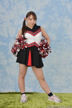 [Digi-Gra] Koa Amane 天音恋愛 Photoset 03