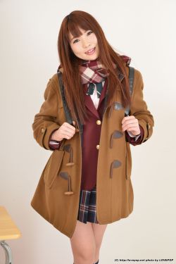 [LovePop] Hisamatsu Jyuna 久松樹奈 Set01