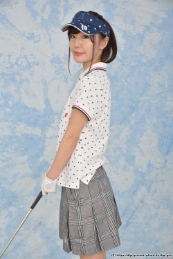 [Digi-Gra] Sarina Kurokawa 黒川さりな Photoset 08