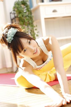 [Bomb.TV] 2011年03月号 Risa Yoshiki 吉木梨纱/吉木りさ