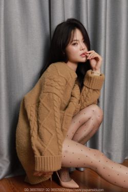 IESS异思趣向 – 模特: 兔兔 《吊带波点》 IESS异思趣向 – 模特: 兔兔 《吊带波点》