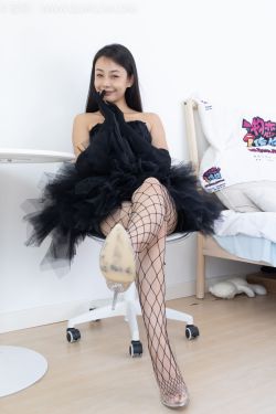 物恋传媒 No.2287 岚岚 – 高跟鞋、黑色网袜、裸足 物恋传媒 No.2287 岚岚 – 高跟鞋、黑色网袜、裸足