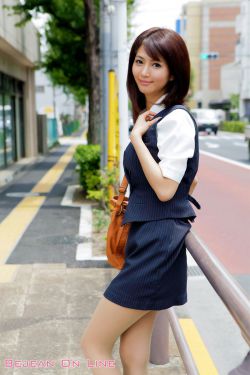 Panty Idol パンティアイドル Nozomi Asou 麻生希 [Bejean On Line]