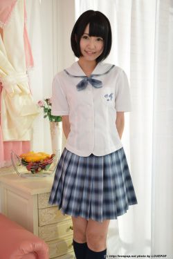 [LOVEPOP] Kotomi Asakura 朝倉ことみ Photoset 03