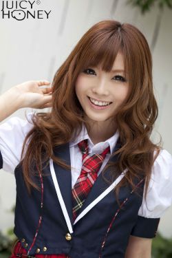 [Juicy Honey] jh117 加藤リナ/加藤莉娜 Rina Katou