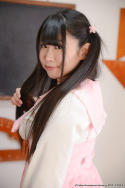 [LOVEPOP] Sakura Ninomiya 二宮さくら Photoset 04