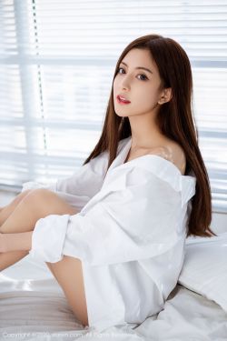 [秀人XiuRen] No.2545 林文文yooki