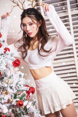 [宅急约WordGirls] No.825 莫晓希&乔静 性感美腿