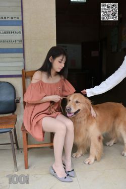 [IESS一千零一夜] 模特：真真 《家有萌宠1》