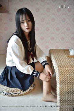 丝足便当082 琪琪 《制服系列之JK第2部-1》[IESS异思趣向]