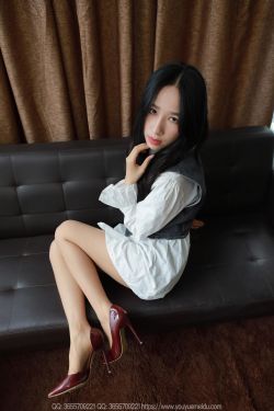 IESS异思趣向 – 模特： 美子 《上帝视角（下）》