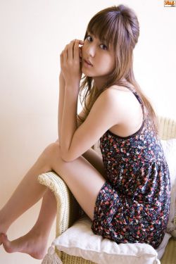 [Bomb.TV] 2008年09月刊 杉本有美 Yumi Sugimoto