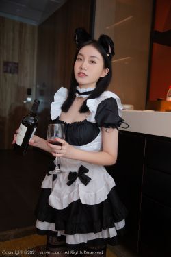 [秀人XiuRen] No.4153 一颗甜蛋黄a