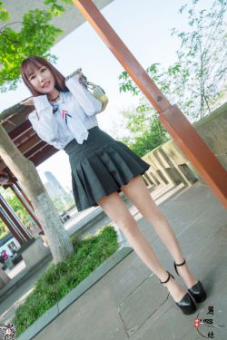 [丽丝映像GIRLISS] – 柳嫣的纯情