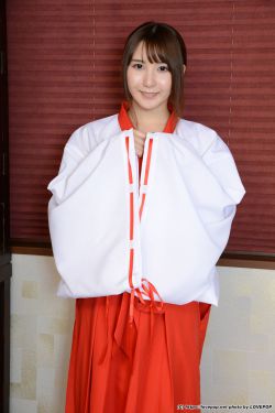 [LovePop] 星咲伶美《日本和服少女》 Set09